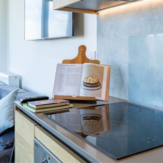 Silver Skyline En Suite - Image 7